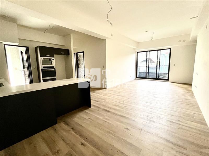 639-全新捷運松竹站美3房車(春慕)【中信王牌】房屋室內格局與周邊環境