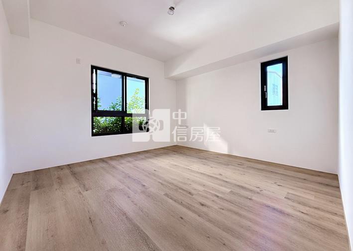 639-全新捷運松竹站美3房車(春慕)【中信王牌】房屋室內格局與周邊環境