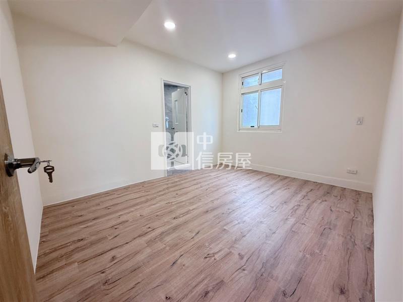 平鎮高中3F雙衛浴美寓房屋室內格局與周邊環境