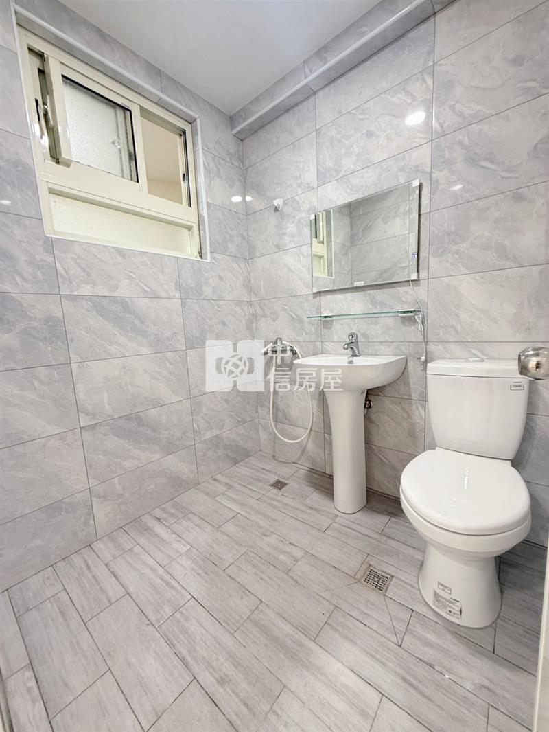 平鎮高中3F雙衛浴美寓房屋室內格局與周邊環境