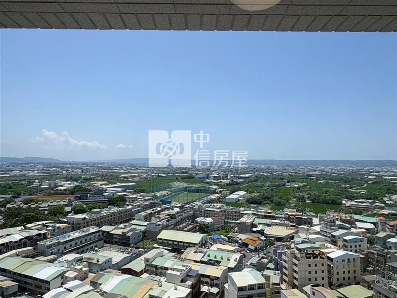 十五期潛力無限高樓層三房平車視野戶房屋室內格局與周邊環境