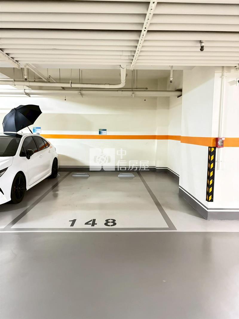 十五期潛力無限高樓層三房平車視野戶房屋室內格局與周邊環境