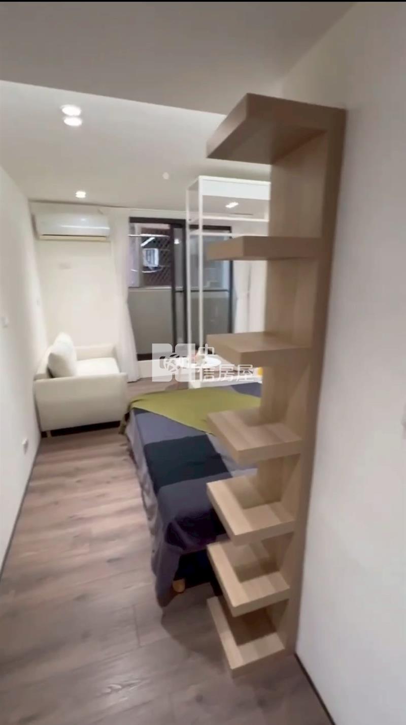 近中華夜市大套房房屋室內格局與周邊環境