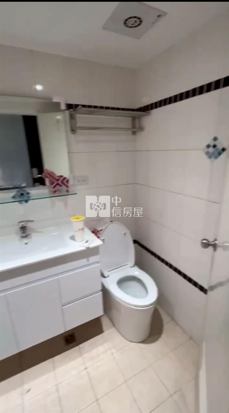 近中華夜市大套房房屋室內格局與周邊環境