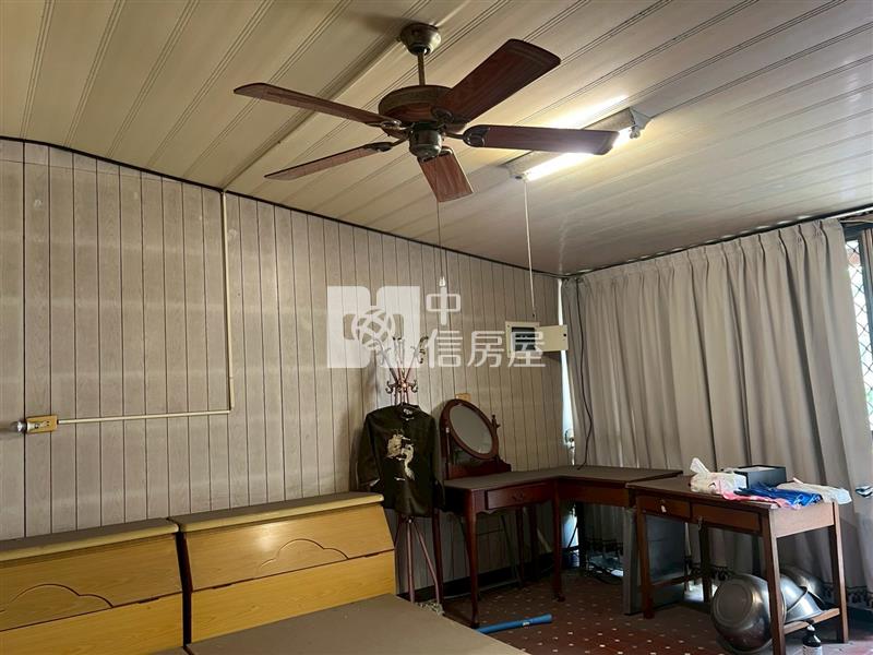 勤益中山商圈店面房屋室內格局與周邊環境