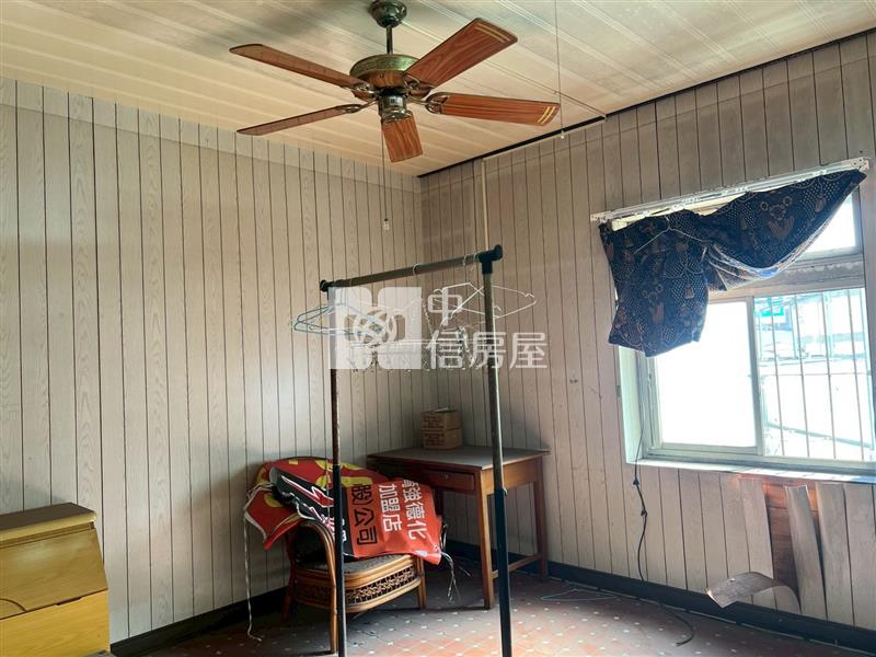 勤益中山商圈店面房屋室內格局與周邊環境