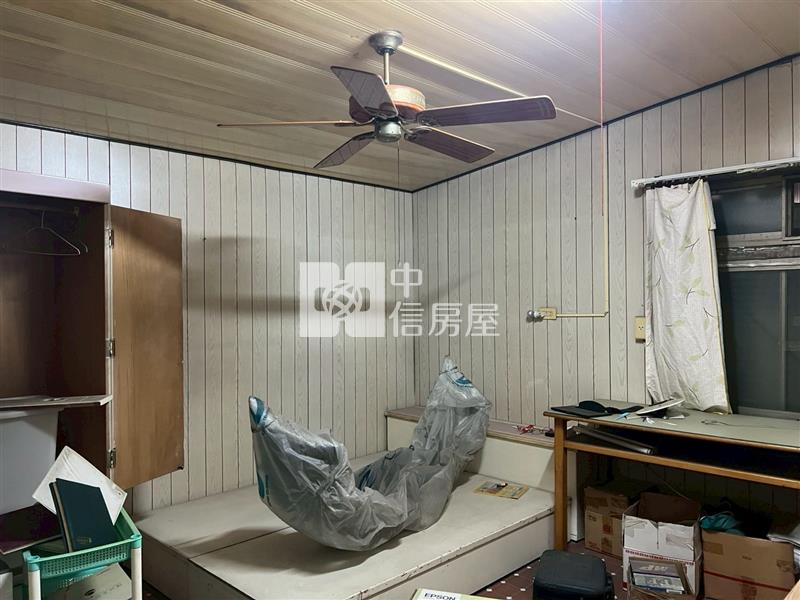 勤益中山商圈店面房屋室內格局與周邊環境