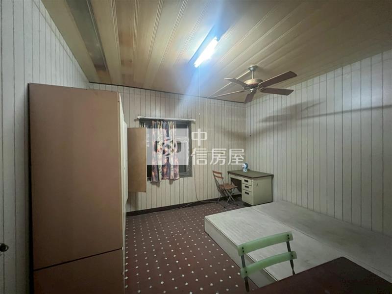 勤益中山商圈店面房屋室內格局與周邊環境