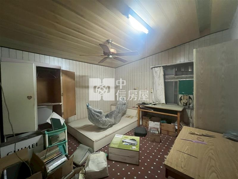 勤益中山商圈店面房屋室內格局與周邊環境