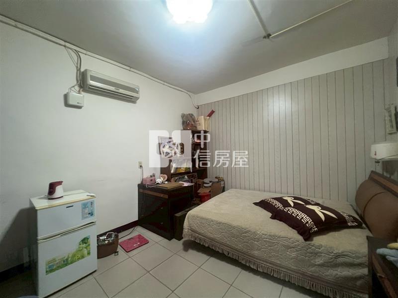 勤益中山商圈店面房屋室內格局與周邊環境