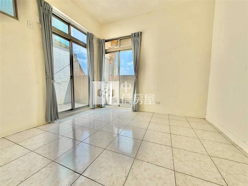 天星美別墅房屋室內格局與周邊環境