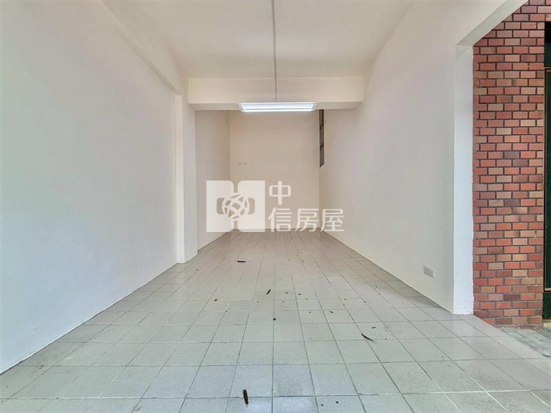 天星美別墅房屋室內格局與周邊環境