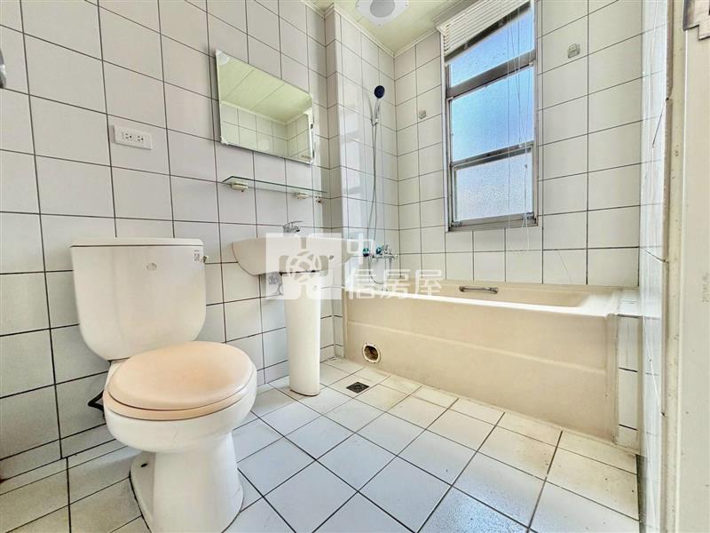 天星美別墅房屋室內格局與周邊環境