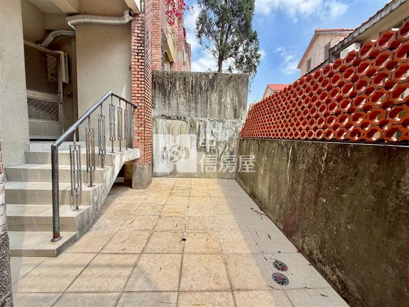 天星美別墅房屋室內格局與周邊環境