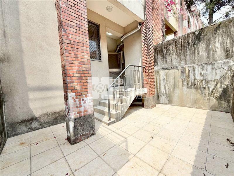 天星美別墅房屋室內格局與周邊環境