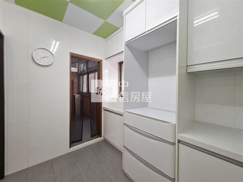 興安旅順視野大三房雙平車房屋室內格局與周邊環境