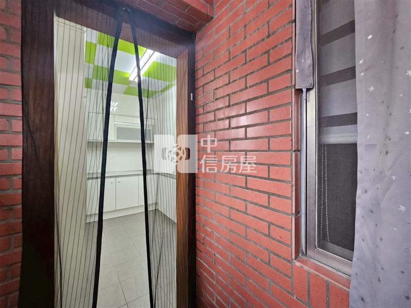 興安旅順視野大三房雙平車房屋室內格局與周邊環境