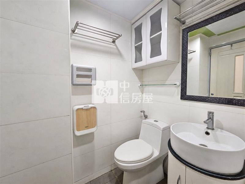 興安旅順視野大三房雙平車房屋室內格局與周邊環境