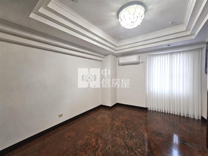 興安旅順視野大三房雙平車房屋室內格局與周邊環境