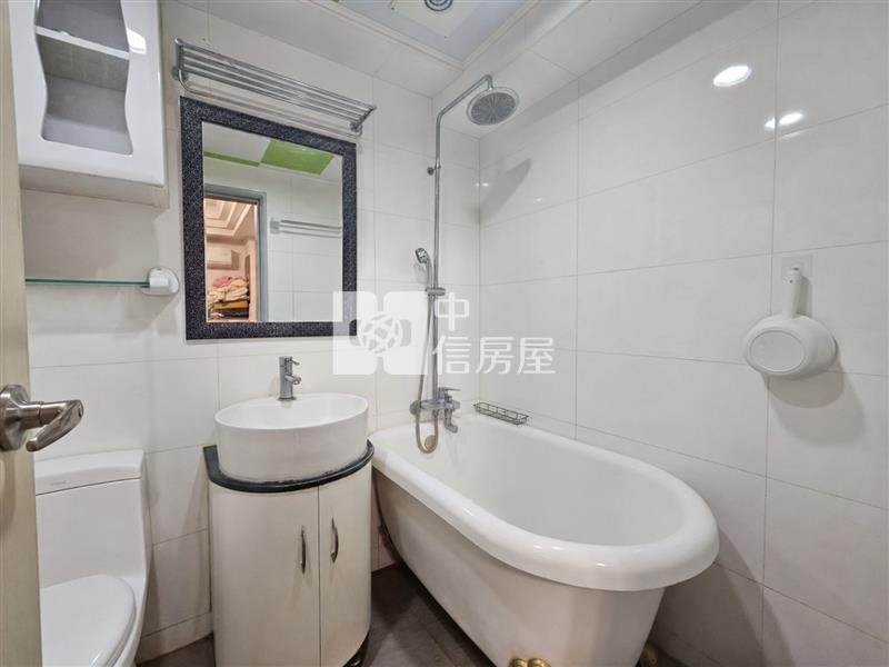 興安旅順視野大三房雙平車房屋室內格局與周邊環境