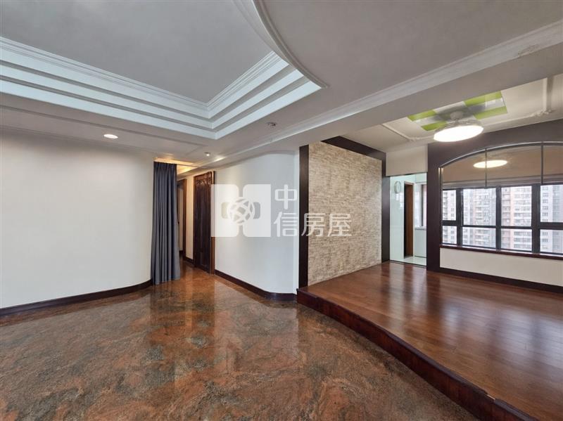 興安旅順視野大三房雙平車房屋室內格局與周邊環境