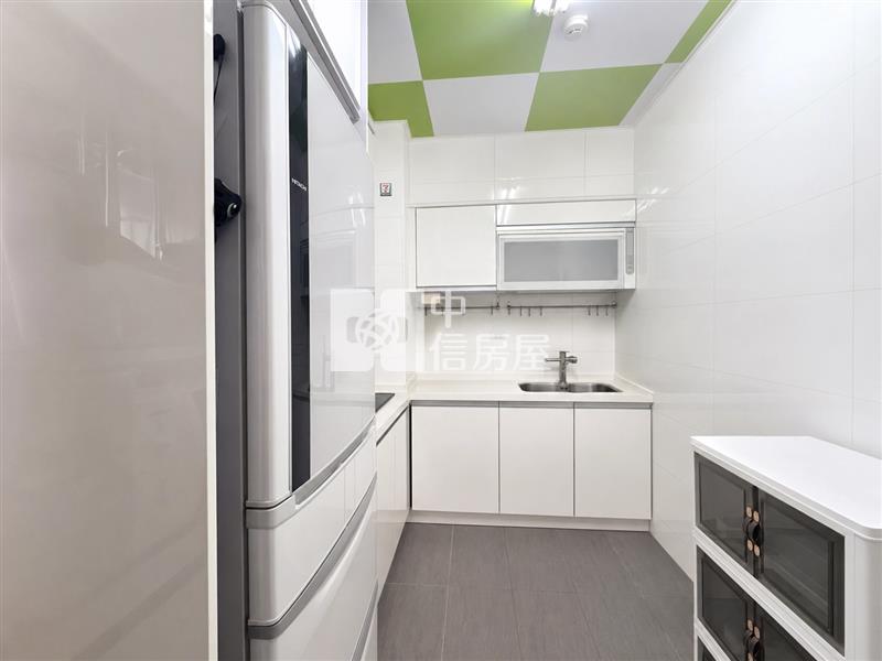 興安旅順視野大三房雙平車房屋室內格局與周邊環境