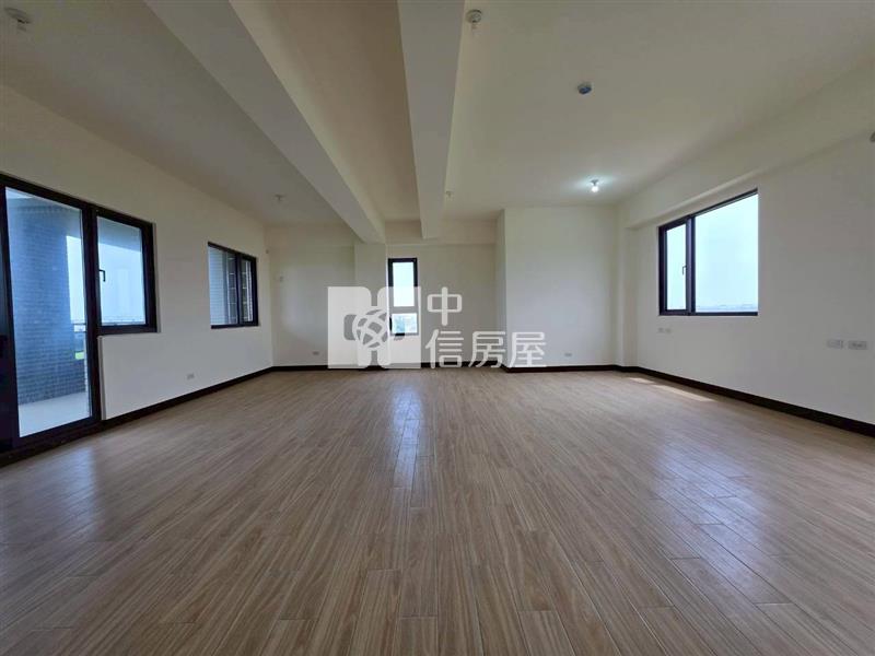 觀音-育仁國小電梯別墅+農地(A)房屋室內格局與周邊環境