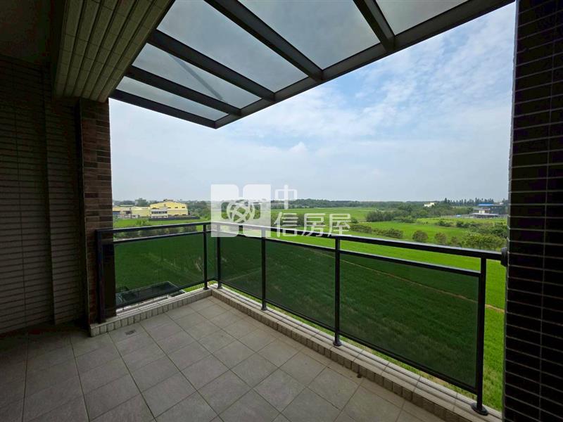 觀音-育仁國小電梯別墅+農地(A)房屋室內格局與周邊環境