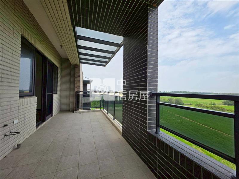 觀音-育仁國小電梯別墅+農地(A)房屋室內格局與周邊環境