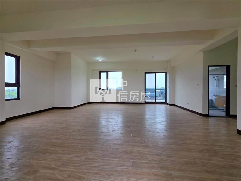 觀音-育仁國小電梯別墅+農地(A)房屋室內格局與周邊環境