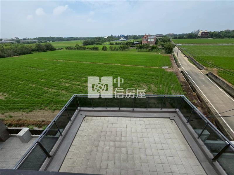 觀音-育仁國小電梯別墅+農地(A)房屋室內格局與周邊環境