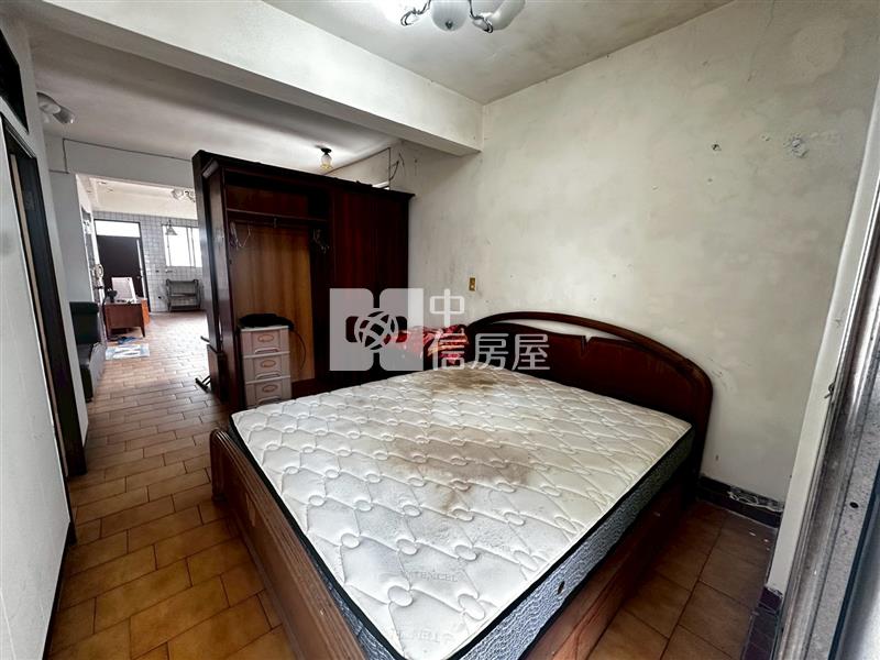 ▲暖暖警察局旁三樓房屋室內格局與周邊環境