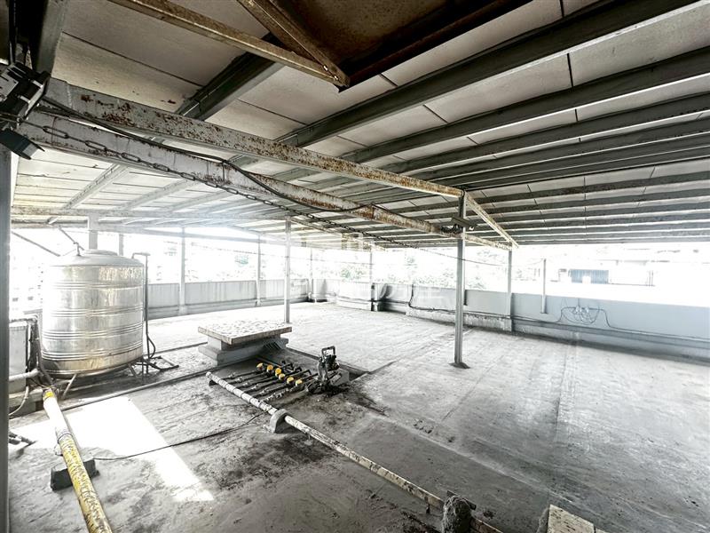 ▲安樂向陽電梯大樓房屋室內格局與周邊環境