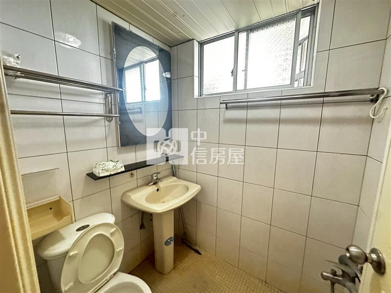 ▲安樂向陽電梯大樓房屋室內格局與周邊環境