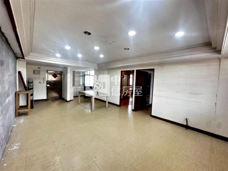 ▲安樂向陽電梯大樓房屋室內格局與周邊環境