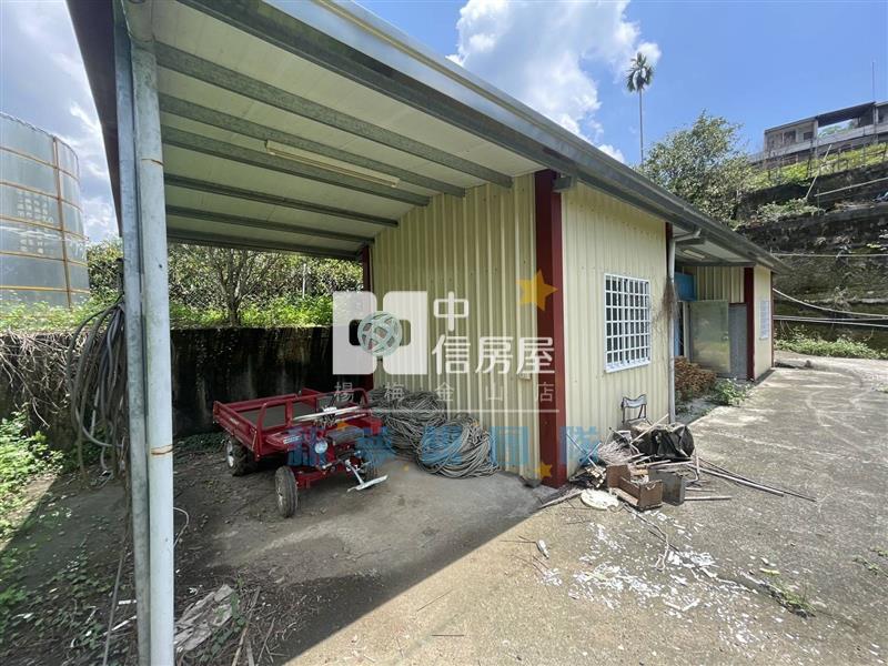 【新夢想】南投國姓鄉買地送屋房屋室內格局與周邊環境