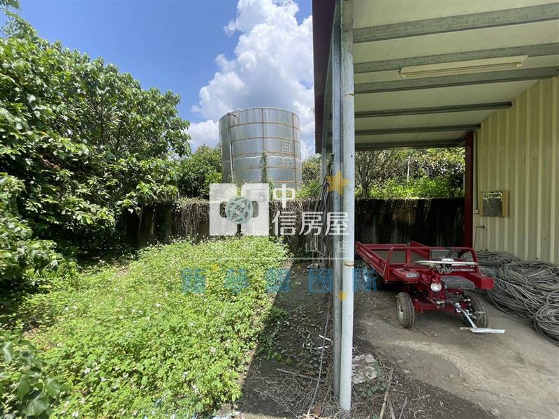 【新夢想】南投國姓鄉買地送屋房屋室內格局與周邊環境