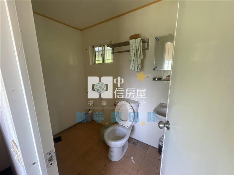 【新夢想】南投國姓鄉買地送屋房屋室內格局與周邊環境