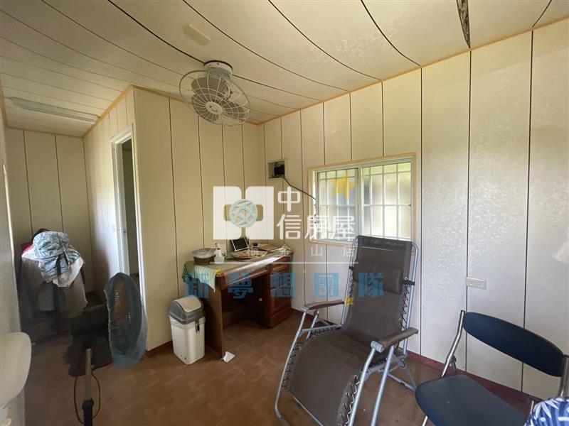 【新夢想】南投國姓鄉買地送屋房屋室內格局與周邊環境