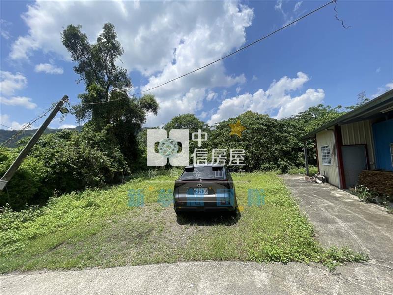 【新夢想】南投國姓鄉買地送屋房屋室內格局與周邊環境