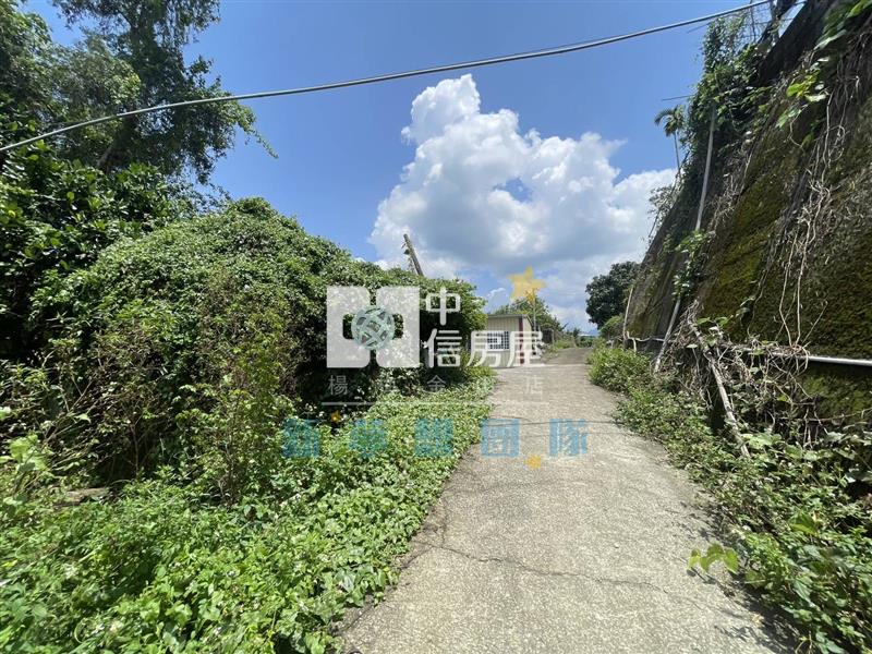 【新夢想】南投國姓鄉買地送屋房屋室內格局與周邊環境