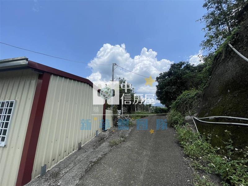 【新夢想】南投國姓鄉買地送屋房屋室內格局與周邊環境