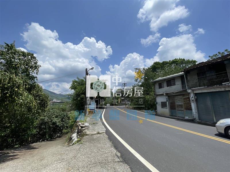 【新夢想】南投國姓鄉買地送屋房屋室內格局與周邊環境