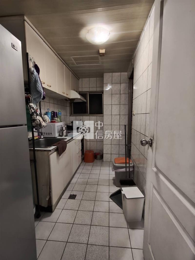 【安家】龍安商圈優質三房房屋室內格局與周邊環境