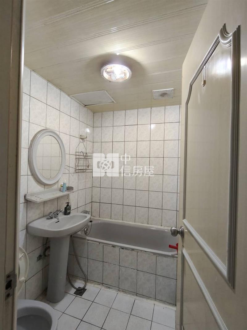 【安家】龍安商圈優質三房房屋室內格局與周邊環境