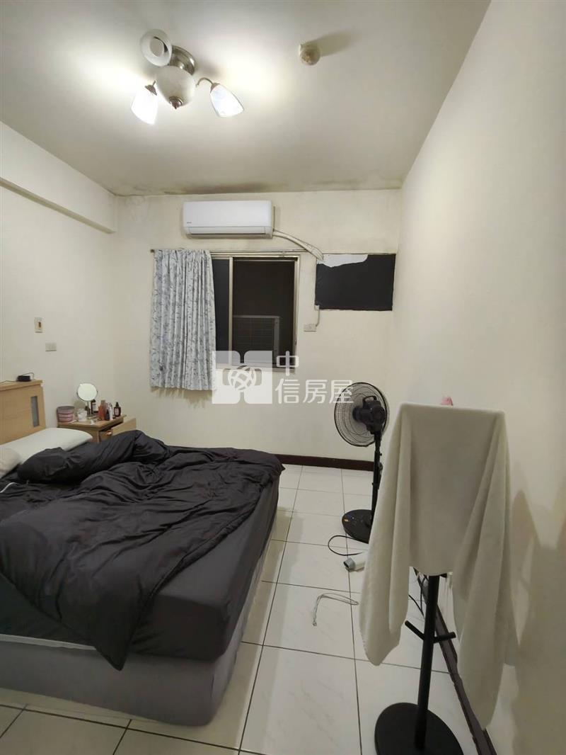 【安家】龍安商圈優質三房房屋室內格局與周邊環境