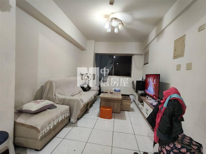 【安家】龍安商圈優質三房房屋室內格局與周邊環境