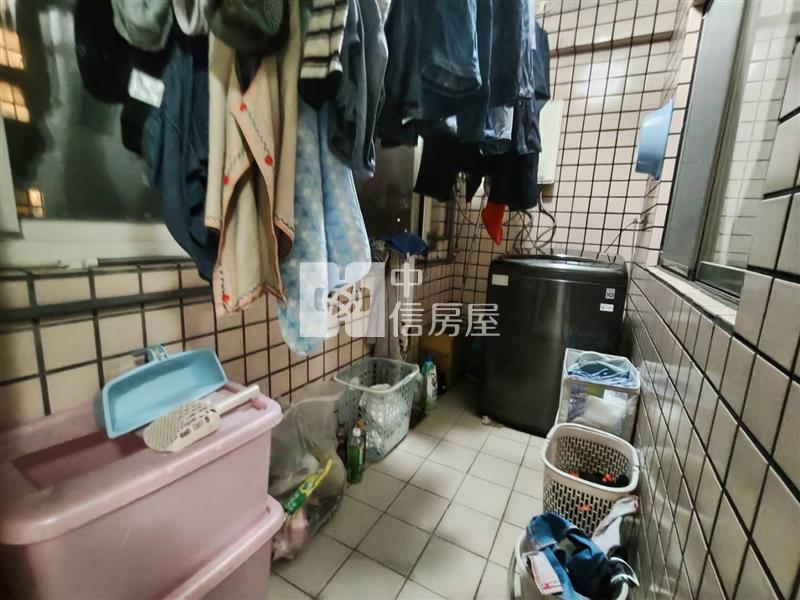 【安家】龍安商圈優質三房房屋室內格局與周邊環境