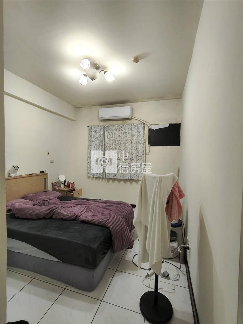 【安家】龍安商圈優質三房房屋室內格局與周邊環境