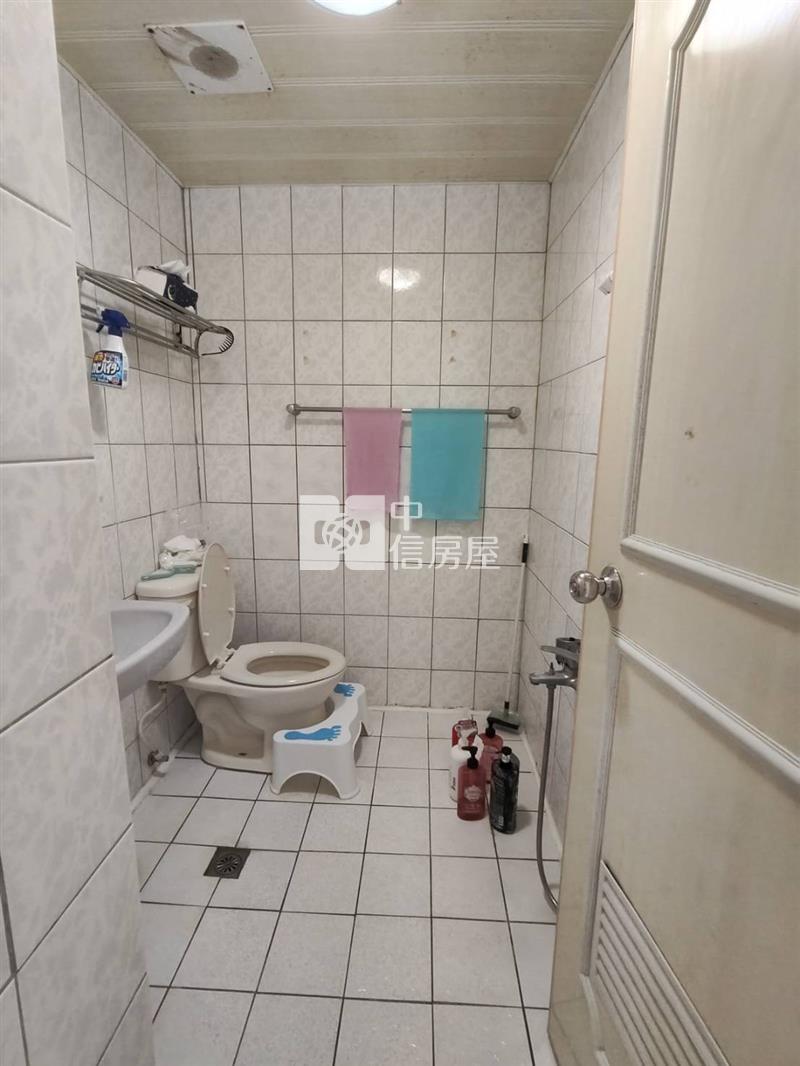 【安家】龍安商圈優質三房房屋室內格局與周邊環境